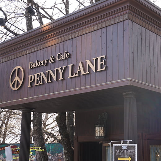 PENNY LANE